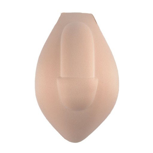 POHODLNÁ PODPORNÁ VLOŽKA PUSH UP DO PÁNSKEHO PRÁDLA, FARBA SESTRA