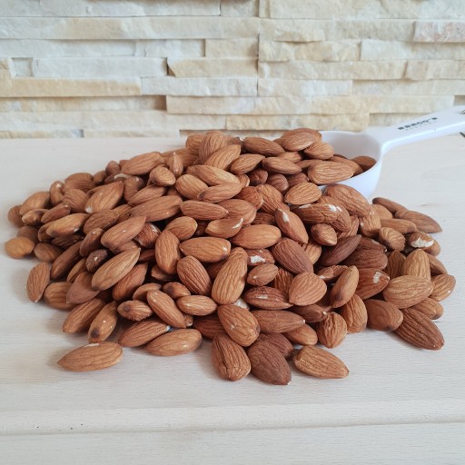 KEŠU ORIECHY 500g PRÍRODNÉ KŠU POLOVKY