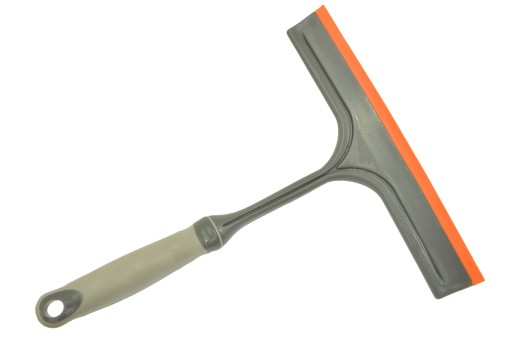 Stierka na okná na odstraňovanie vody z okenných kabín, 22 cm