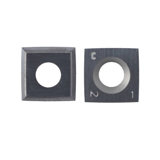 CMT frézovacia doštička 14254 HM 14x14x2mm
