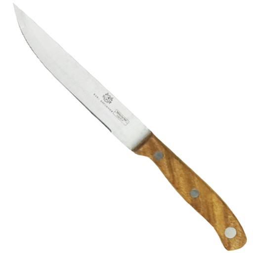 KUCHYNSKÝ Nôž 12,5 CM DLHÝ OSTRÝ MARCO