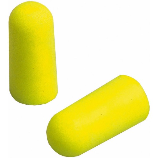 EAR SOFT ZÁSTRČKY EAR SOFT 3M 20 párov