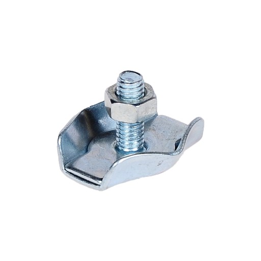 Lanová svorka 2mm 648ZLSP02 ZLSP 02 AGTECH