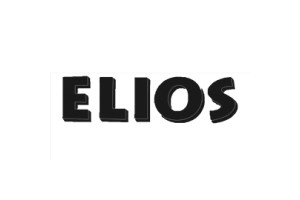 Neoxidovateľné žiletky Elios 11 ks.