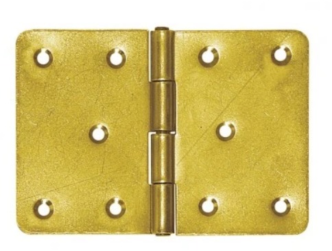 STAVEBNÝ PÁNT 100X70X1,5 MM | DOMAX ZINKOVANIE