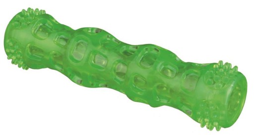 TYČ SO ZVUKOM - TERMOPLASTICKÁ GUMA 18CM