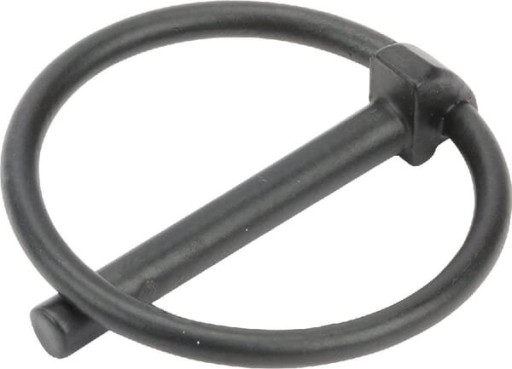 Závlačka s krúžkom 4x36mm