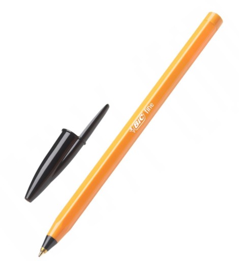 2280 BIC GUĽOVÝ BOD MODRÁ ČIERNA 0,8MM 1 KUS