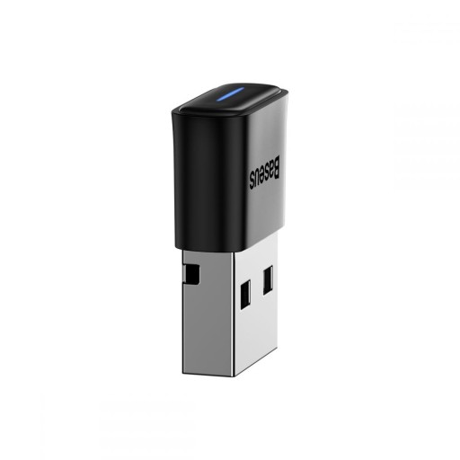 ADAPTÉR BLUETOOTH PRIJÍMAČ USB 5.0 PRE POČÍTAČ
