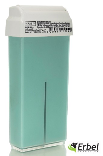 Vosk Erbel Talco 80 ml