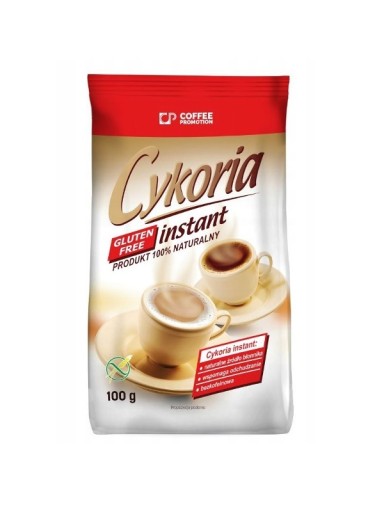 Čakanka instantná 100 g
