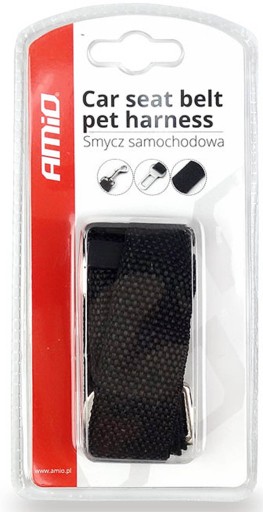 Bezpečnostné pásy pre psa, mačku, do auta, pás do auta, vodítko