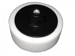 BIELA LEŠTIACA HUBKA 150x50mm BLOK LEŠŤOVANIA PODLOŽKY
