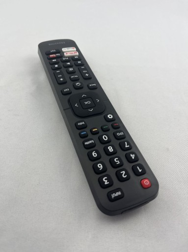 Diaľkové ovládanie televízora HISENSE EN2X27HS