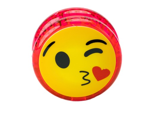 yoyo yoyo emotikony