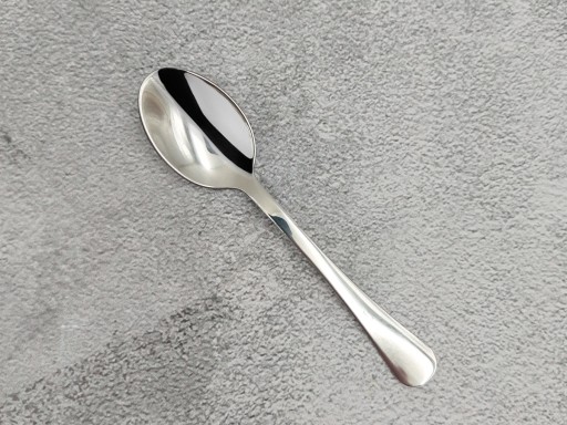 Kávová lyžička 11 cm 18/0 FLORENCIA DA TAVOLA