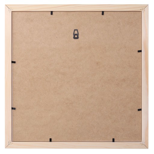 RÁM 25,5x25,5 NA DIAMANTOVÉ VÝŠÍVKY 30x30 cm diamantová maľba borovica