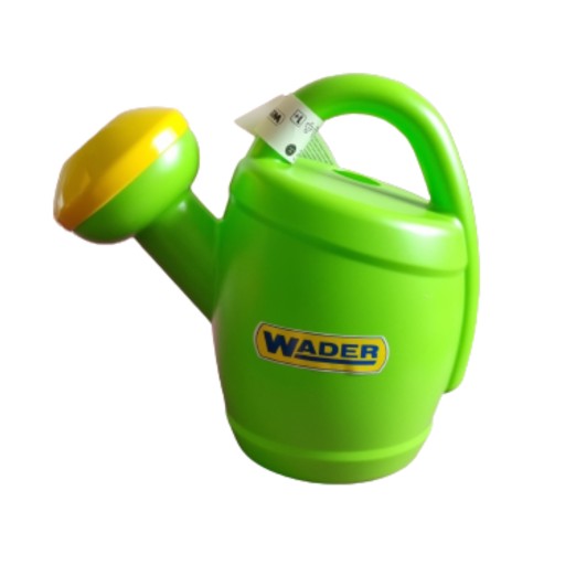 VEĽKÁ KONVIČKA 1,8L WADER 73660 ZELENÁ