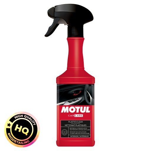 ČISTIČ PLASTOV 500ml /