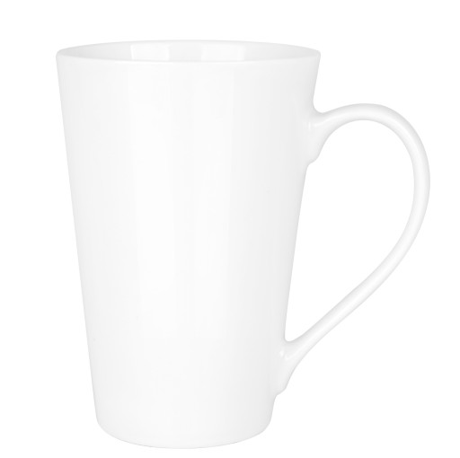 Keramický hrnček 500 ml na kávu a čaj