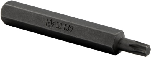 BIT TORX T30 x 75mm S2 EXKLUZÍVNE