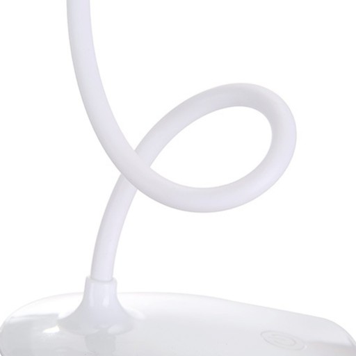 LED TOUCH TOUCH SCHOOL USB STOLNÁ LAMPA, STOJANÁ BEZDR