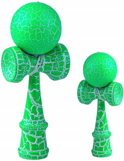 Japonská arkádová hra KENDAMA