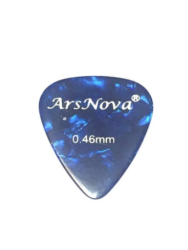 Trsátko na gitaru alebo ukulele ARS NOVA 0,46
