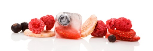 Lyofilizovaný ananás 25g HiFOOD PREMIUM kúsky