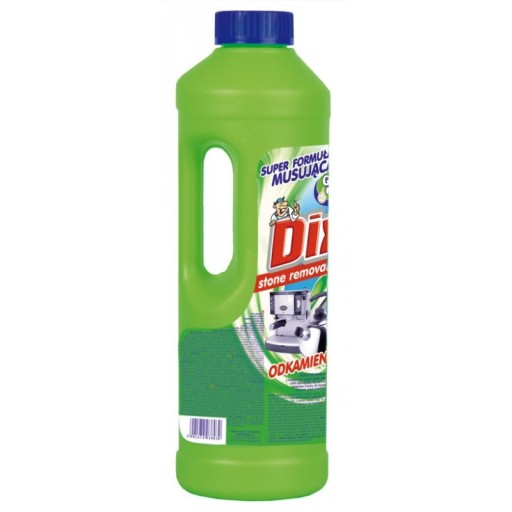 DIX - Odstraňovač vodného kameňa, 1L