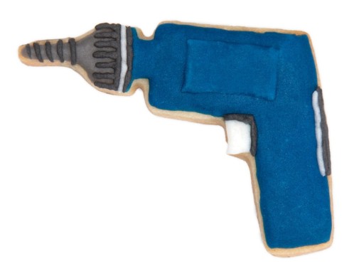 DRILL Forma 7,5 cm - rezacie nástroje