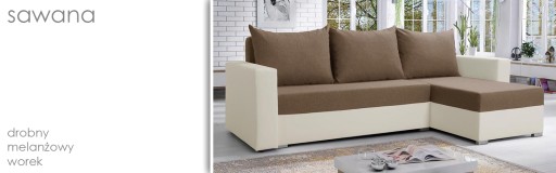 POTAHOVÁ LÁTKA SAWANA 01 POTAHOVÝ MATERIÁL
