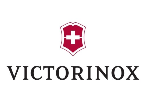 VICTORINOX Nôž na zeleninu hladký čierny 8 cm 6.7603