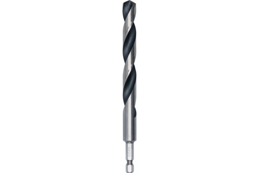 6-bodový vrták do kovu 12mm HSS POINTTEQ BOSCH