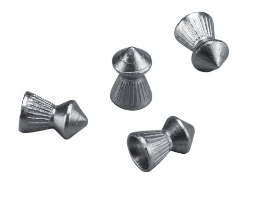Umarex Cobra guličky do vzduchovej pištole 1,02g kal.5,5mm 200 kusov