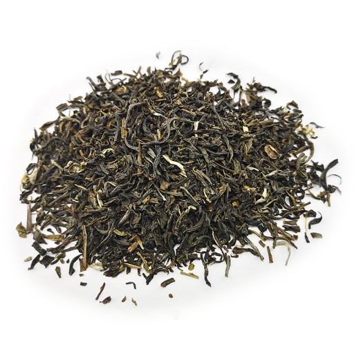 YUN CUI QINGSHAN BIO biely čaj list 50g