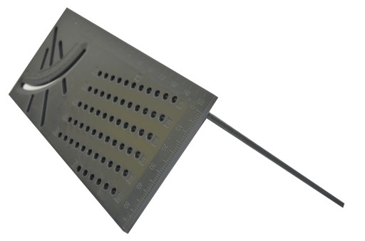 ANGLE JOINT Japonské stavebné tesárstvo