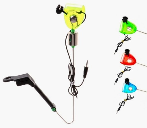 SWINGER VEŠIAK ELEKTRONICKÝ LED SIGNÁL SIGNÁL