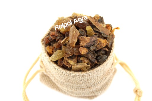 NATURAL MYRRH 20 g vonná živica