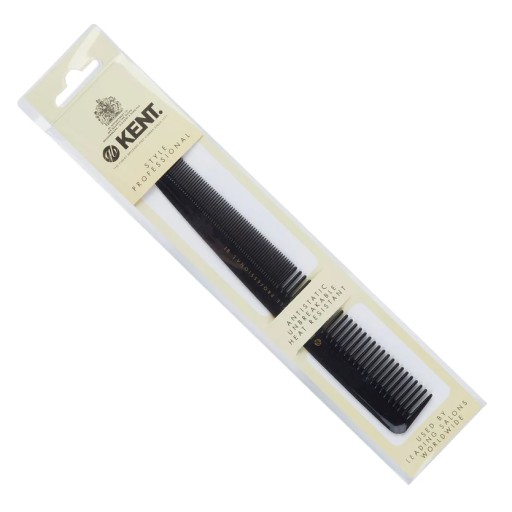 Kent SPC81 184MM Flat TT Haircut Comb