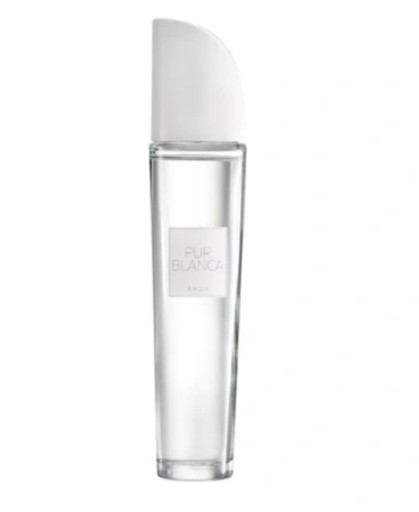 AVON toaletná voda PUR BLANCA 50ml