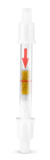 JEDNORÁZOVÝ BREATHALIZER PROMILER BREATHALESTEST 1 ks