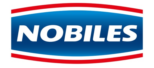 Nobiles FTALONAL Cream Pololesklá farba 0,25L