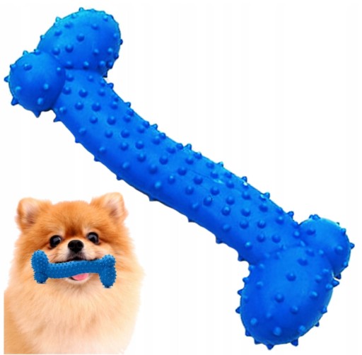 Kostené hryzátko 01 Veľkosť: 14 cm