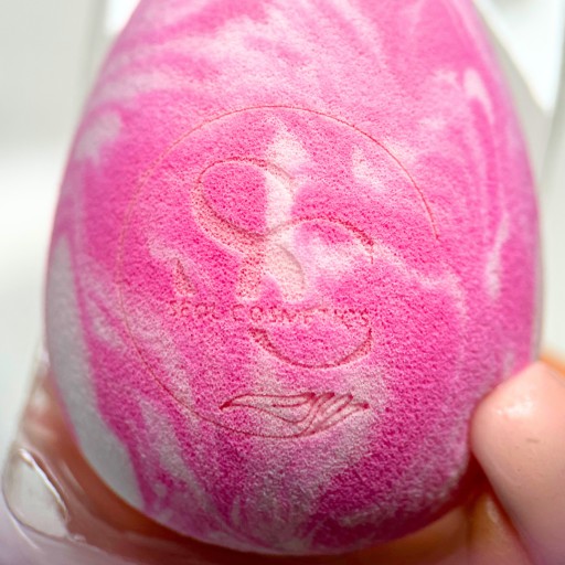 BLENDER Hubka na make-up na nanášanie podkladovej hubky Beauty SEOL Cosmetics