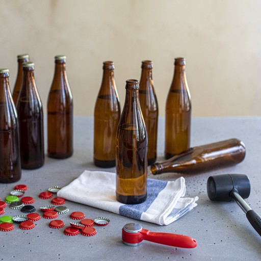 UZÁVAČKA KLADIVO NA PIVO 508003
