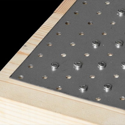 PP29 TYČ DOMAX PLOCHÁ TYČ DOMAX 60x120x2 10ks