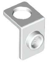 LEGO 42446 DRŽIAK NA KRK biely NOVINKA (1g)