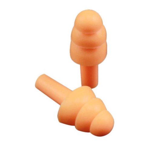 Zátkové chrániče sluchu AG341