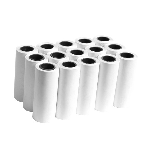 Termopapier 57mm / 5m pre pokladne, terminály, taxametre